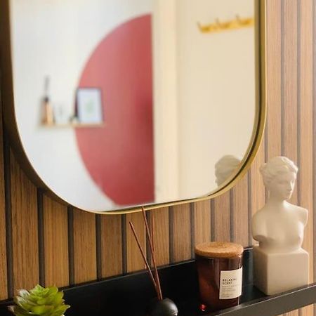 L'Echappee Belle Au Coeur D'Arras Apartment Bagian luar foto