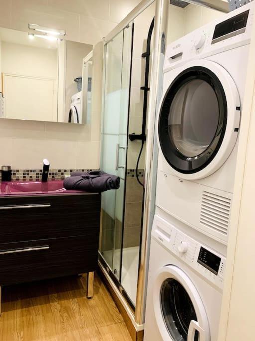 L'Echappee Belle Au Coeur D'Arras Apartment Bagian luar foto