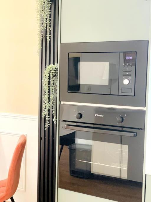 L'Echappee Belle Au Coeur D'Arras Apartment Bagian luar foto