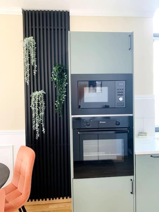 L'Echappee Belle Au Coeur D'Arras Apartment Bagian luar foto