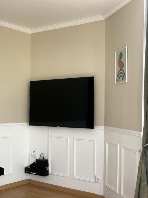 L'Echappee Belle Au Coeur D'Arras Apartment Bagian luar foto