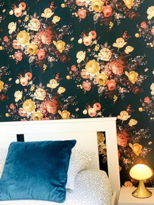 L'Echappee Belle Au Coeur D'Arras Apartment Bagian luar foto
