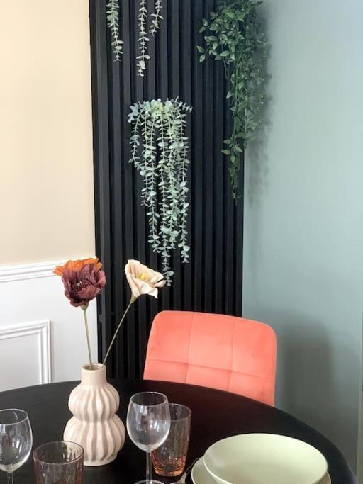 L'Echappee Belle Au Coeur D'Arras Apartment Bagian luar foto